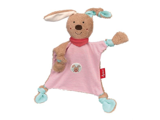Schnuffeltuch DubbiDuu