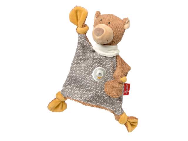 Schnuffeltuch HoniBoniBear