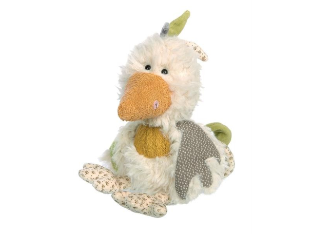 Huhn Patchwork Sweety