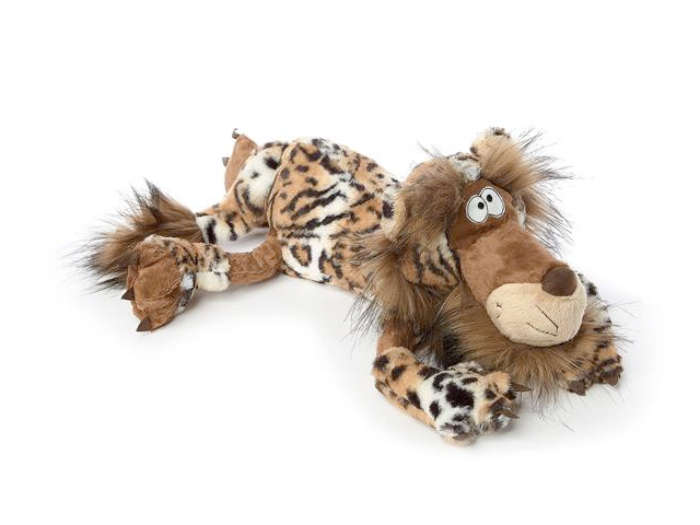 Beasts Cheeky Cheetah 37cm