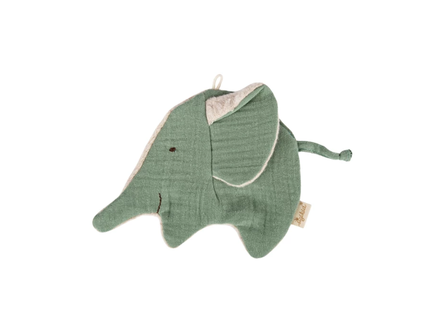 Knistertuch Elefant Tiny Tissues