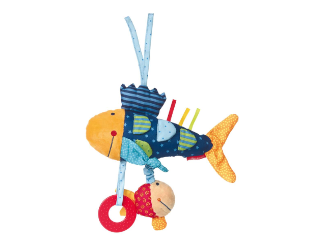 PlayQ Fisch **