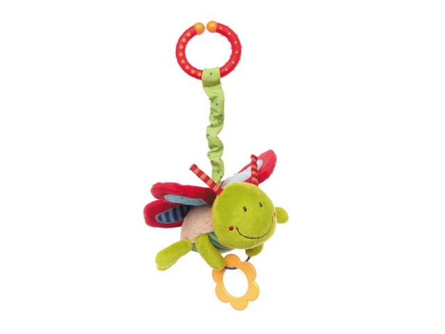 PlayQ Anhänger Schmetterling