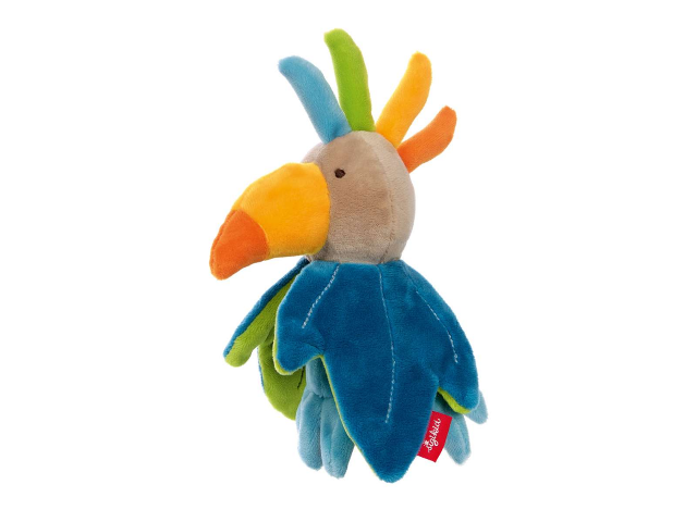 Wende-Vogel **