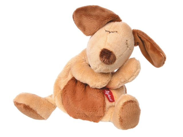 Wärmekissen Hund Sweety **