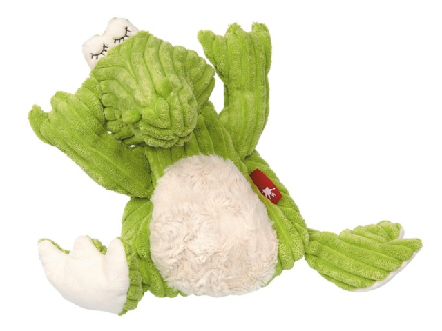 Wärmekissen Krokodil Sweety