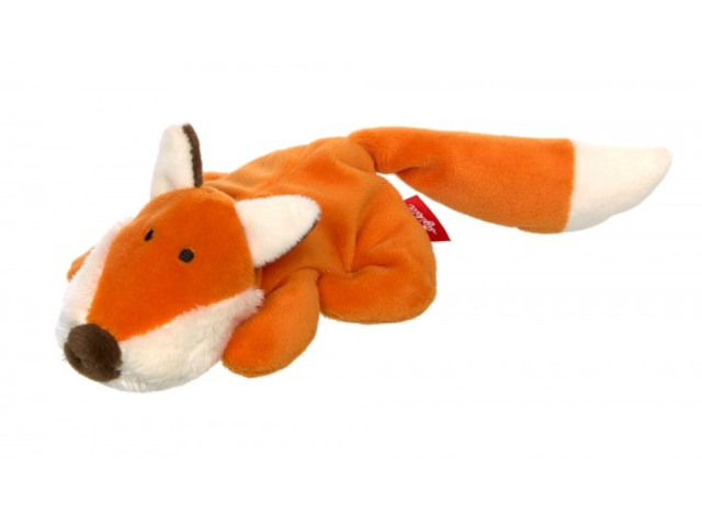 Mini Fuchs Cuddly Gadgets