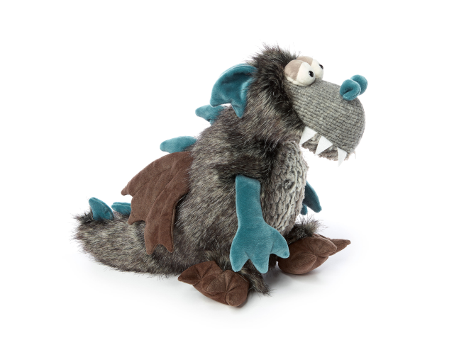 Beasts Middle Age 40cm