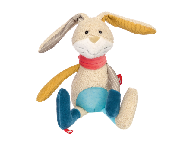 Hase Patchwork Sweety