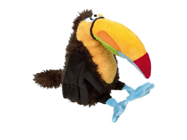 Chakka Tukan 24cm