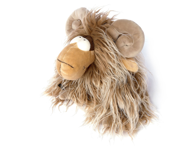 Beasts Mufflon Muff