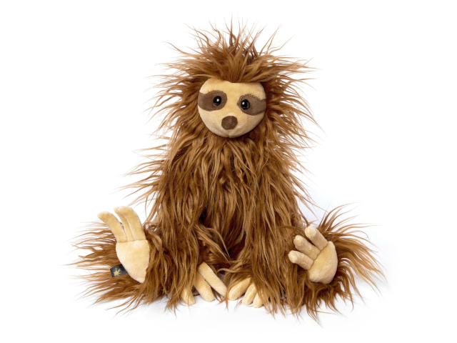 Beasts Trudel Trude II