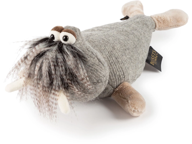 Hip Hipster BeastsTown 44cm