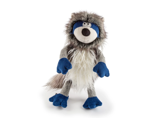 Laura Laundry BeastsTown 35cm