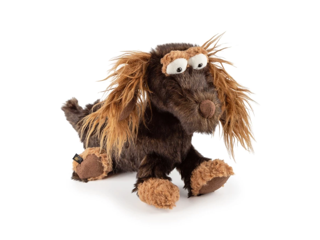 Charming Herman BeastsTown