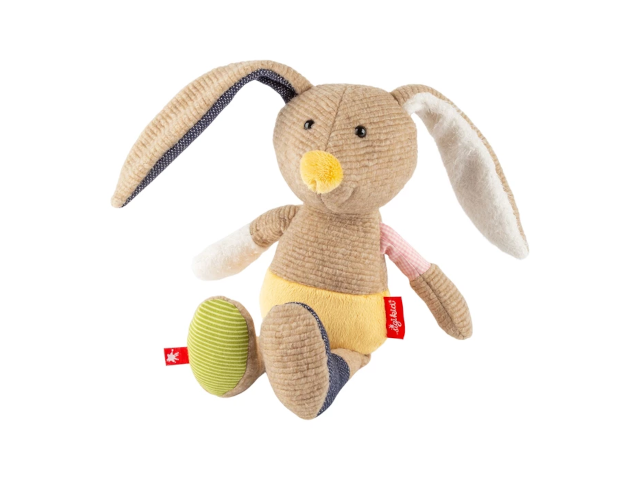 Hase Patchwork Sweety beige