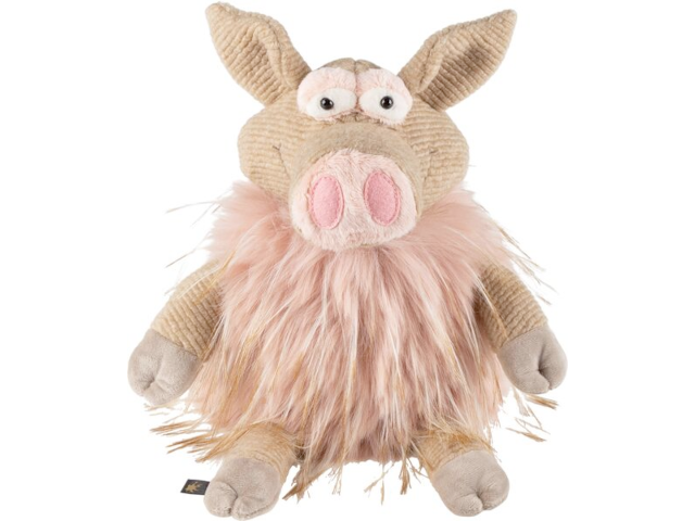 Spot Hog BeastsTown