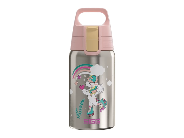Kinder Trinkflasche Shield One Uni Skate 0.5 L