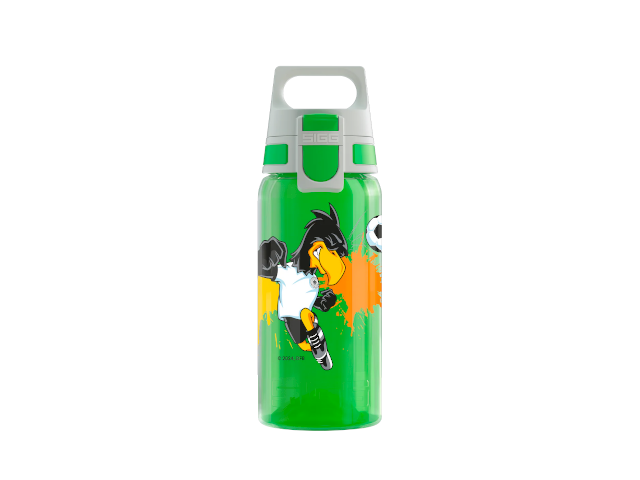 Kinder Trinkflasche VIVA ONE Paule 0.5 L