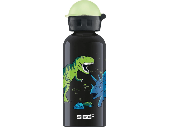 Kinder Trinkflasche Dinosaurs 0.4 L