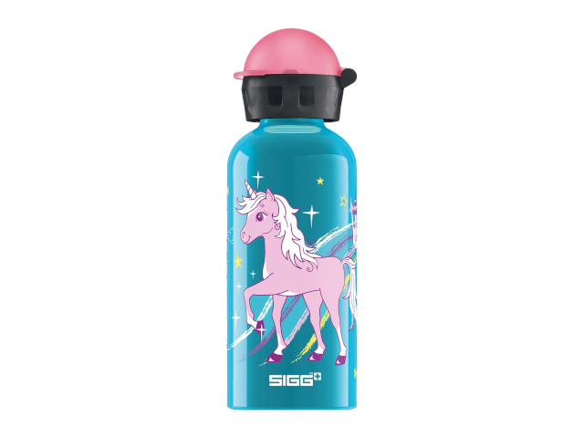 Kinder Trinkflasche Bella Unicorn 0.4 L