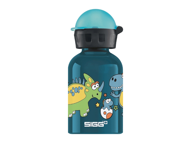Kinder Trinkflasche Small Dino 0.3 L