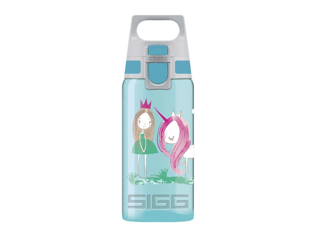 Kinder Trinkflasche VIVA ONE Believe in Miracles 0.5 L