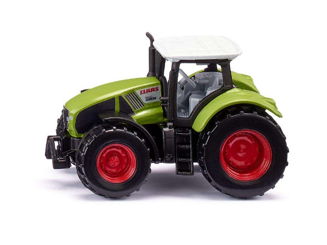 Claas Axion 950