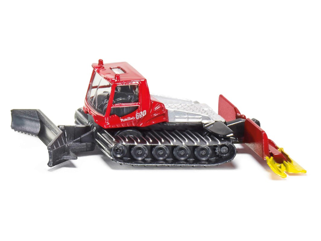 Pistenbully 600