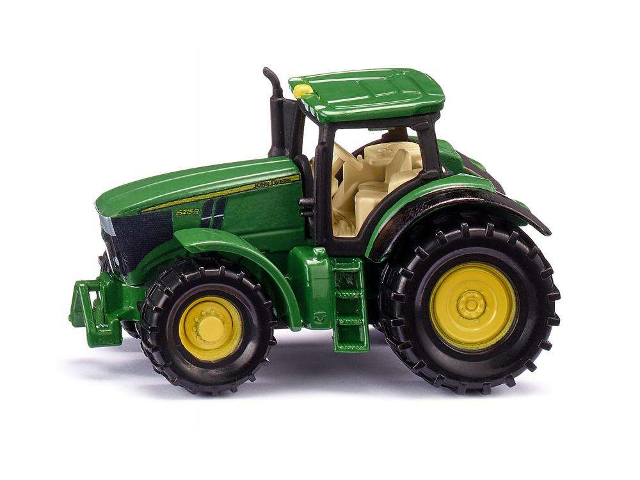 John Deere 6215R