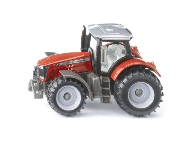 Massey Ferguson