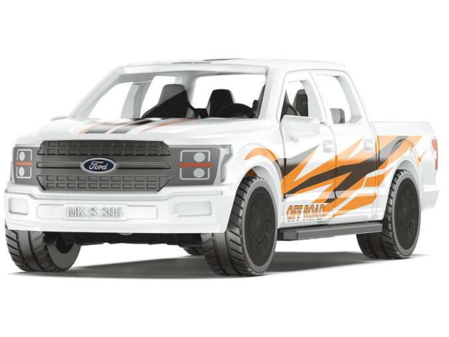 Ford F150