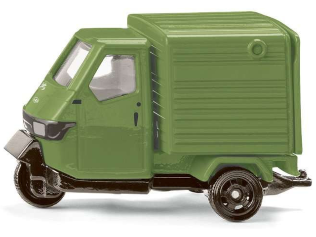 Piaggio Ape `Verde`