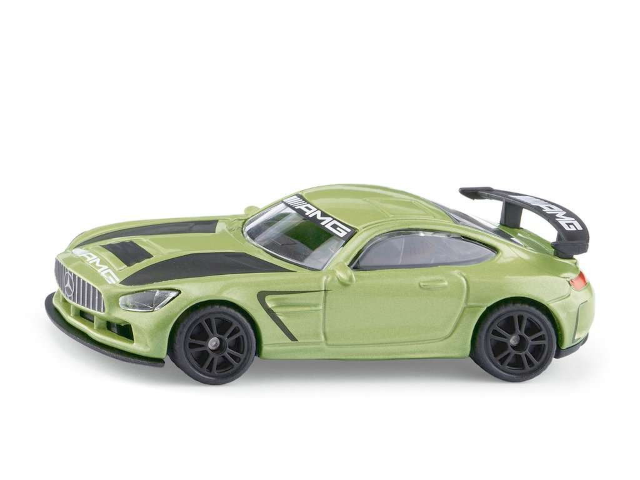 Mercedes - AMG GT4