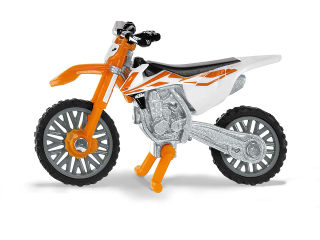KTM SX-F 450