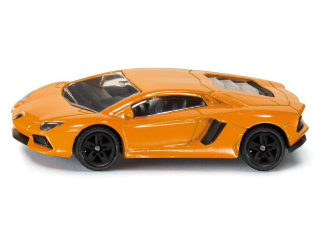 Lamborghini Aventador