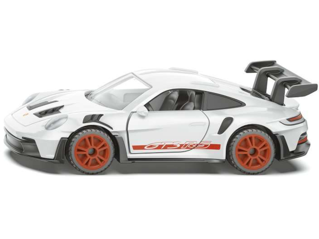 Porsche 911 GT3 RS