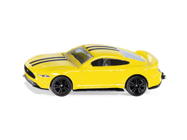 Ford Mustang GT