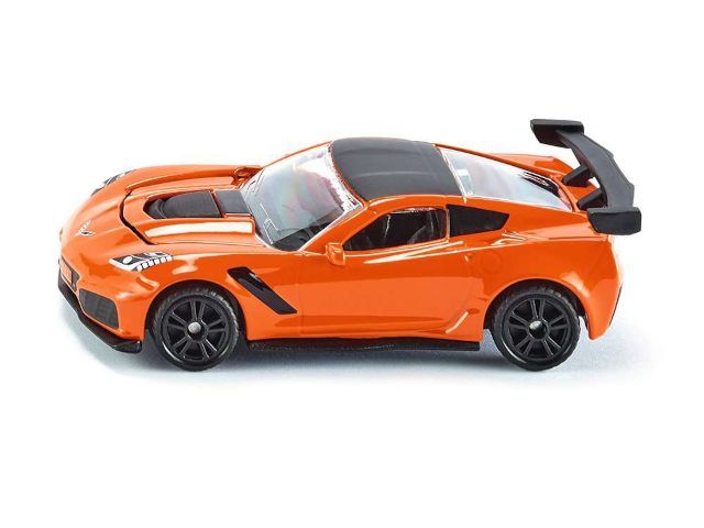 Chevrolet Corvette ZR1