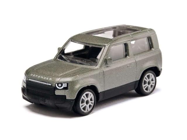 Land Rover Defender 90 P400 AWD