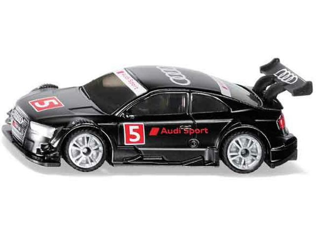 Audi RS 5 Racing