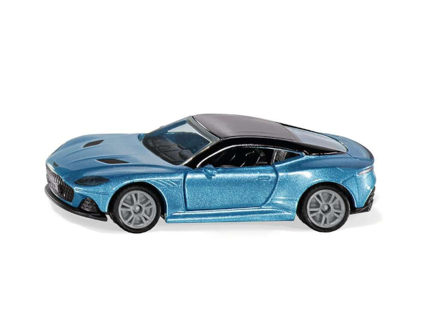 Aston Martin DBS Superleggera