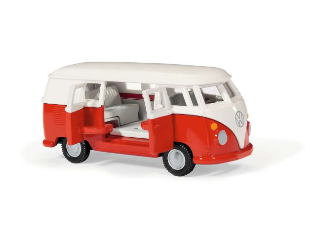 VW T1 Bus
