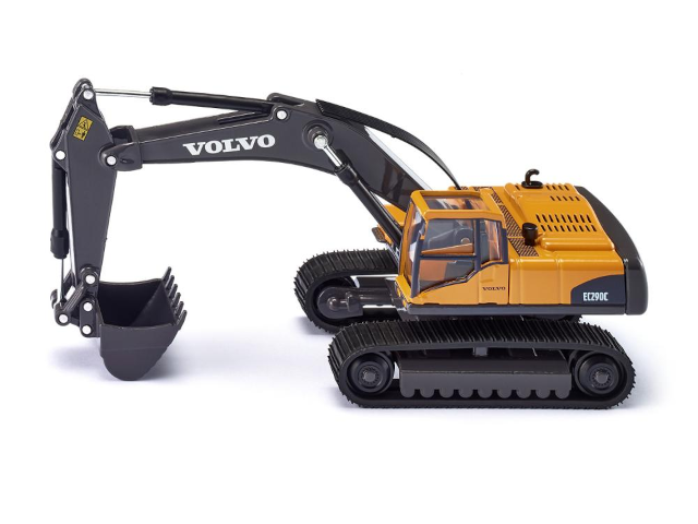 Hydraulikbagger Volvo EC290