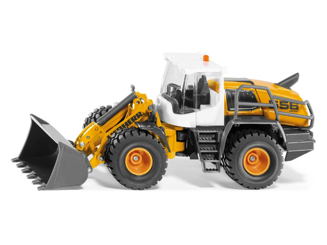 Liebherr L566 Radlager