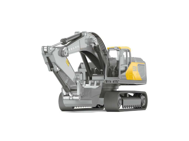 Volvo EC300 Hydraulikbagger