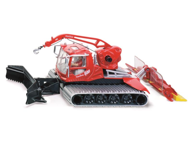 Pistenbully 600
