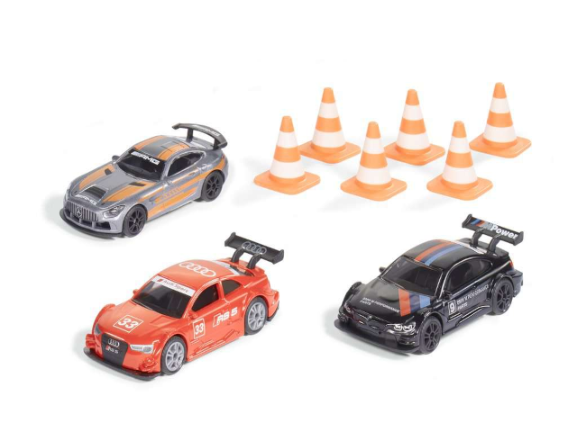 Geschenkset Race