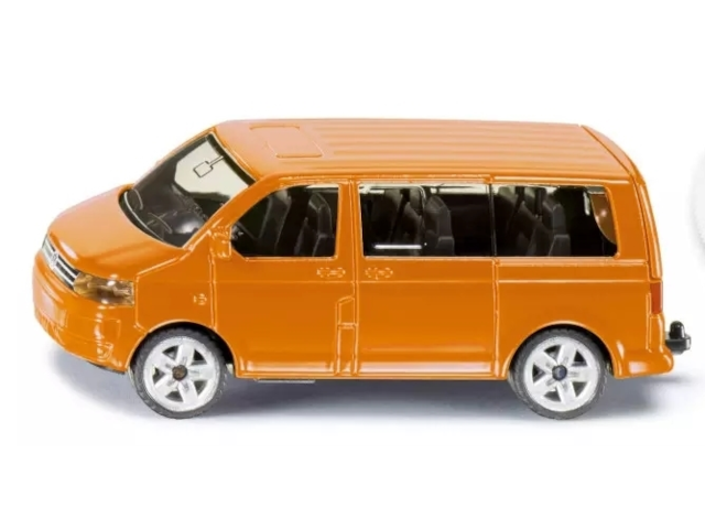 VW Multivan