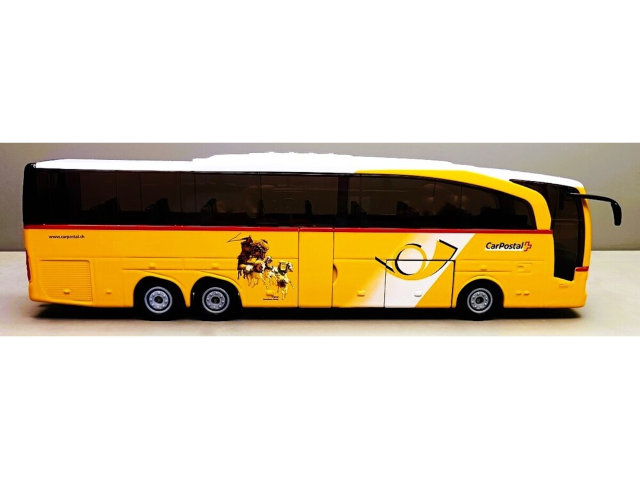 PostAuto - 0